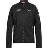 SALEWA - Giubbotto - Nero