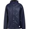 HERSCHEL SUPPLY CO. - Giubbotto - Blu navy