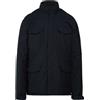 HOMEWARD CLOTHES CO. - Giubbotto - Blu notte