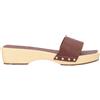 ZEUS + DIONE x ANCIENT GREEK SANDALS - Sandali - Testa di moro