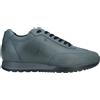 HOGAN - Sneakers - Verde salvia