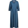 ASPESI - Vestito estivo - Blu chiaro
