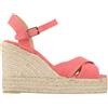 CASTAÑER - Espadrillas - Corallo