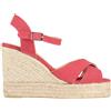 CASTAÑER - Espadrillas - Mattone