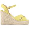 CASTAÑER - Espadrillas - Giallo