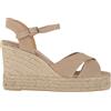 CASTAÑER - Espadrillas - Beige