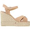 CASTAÑER - Espadrillas - Sabbia