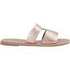 ANCIENT GREEK SANDALS - Sandali - Rame