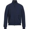 BARACUTA - Giubbotto - Blu navy