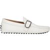 TOD'S - Mocassino - Off white