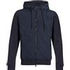 WOOLRICH - Giubbotto - Blu navy