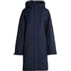 WEEKEND MAX MARA - Piumino - Blu navy