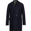 BRERAS Milano - Cappotto - Blu notte