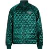 CARHARTT WIP - Piumino - Verde smeraldo