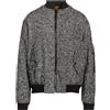 VERSACE JEANS COUTURE - Bomber - Nero