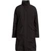 WOOLRICH - Cappotto - Nero