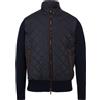 PAUL & SHARK - Piumino - Blu navy