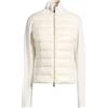MONCLER - Piumino - Bianco