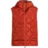 ARMANI EXCHANGE - Smanicati - Ruggine