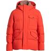 WOOLRICH - Piumino - Arancione
