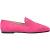 TOD'S - Mocassino - Fucsia