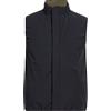 HOMEWARD CLOTHES CO. - Smanicati - Blu navy
