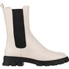 MICHAEL KORS MENS - Stivaletti - Avorio