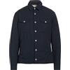 ELEVENTY - Giubbotto - Blu navy