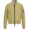 DEKKER - Bomber - Verde militare