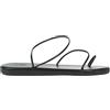 ANCIENT GREEK SANDALS - Infradito - Nero