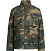 ALPHA INDUSTRIES - Giubbotto - Verde militare