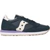SAUCONY JAZZ ORIGINAL NAVY/VIOLET - Sneakers - Blu notte