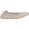 GIANVITO ROSSI - Ballerine - Beige