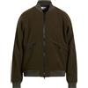 STONE ISLAND - Bomber - Khaki