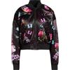 VERSACE JEANS COUTURE - Bomber - Nero