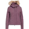 REFRIGIWEAR - Giubbotto - Malva