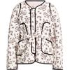 MUNTHE - Piumino - Bianco