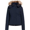 REFRIGIWEAR - Giubbotto - Blu navy