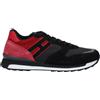 HOGAN - Sneakers - Rosso
