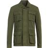 HARMONT & BLAINE - Giubbotto - Verde militare
