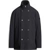PEUTEREY - Cappotto - Blu notte