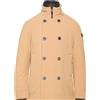PEUTEREY - Cappotto - Cammello