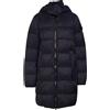 PEUTEREY - Piumino - Blu navy