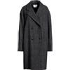 PEUTEREY - Cappotto - Antracite