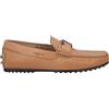 TOD'S - Mocassino - Marrone