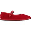 ViBi Venezia - Ballerine - Rosso