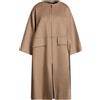 MAX MARA - Cappotto - Tortora