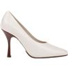 TOD'S - Décolleté - Bianco