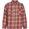 GUESS - Giubbotto - Mattone