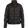 WOOLRICH - Piumino - Nero